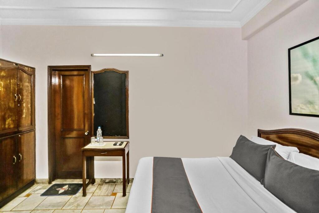 Нью-Дели: Iconic Residency