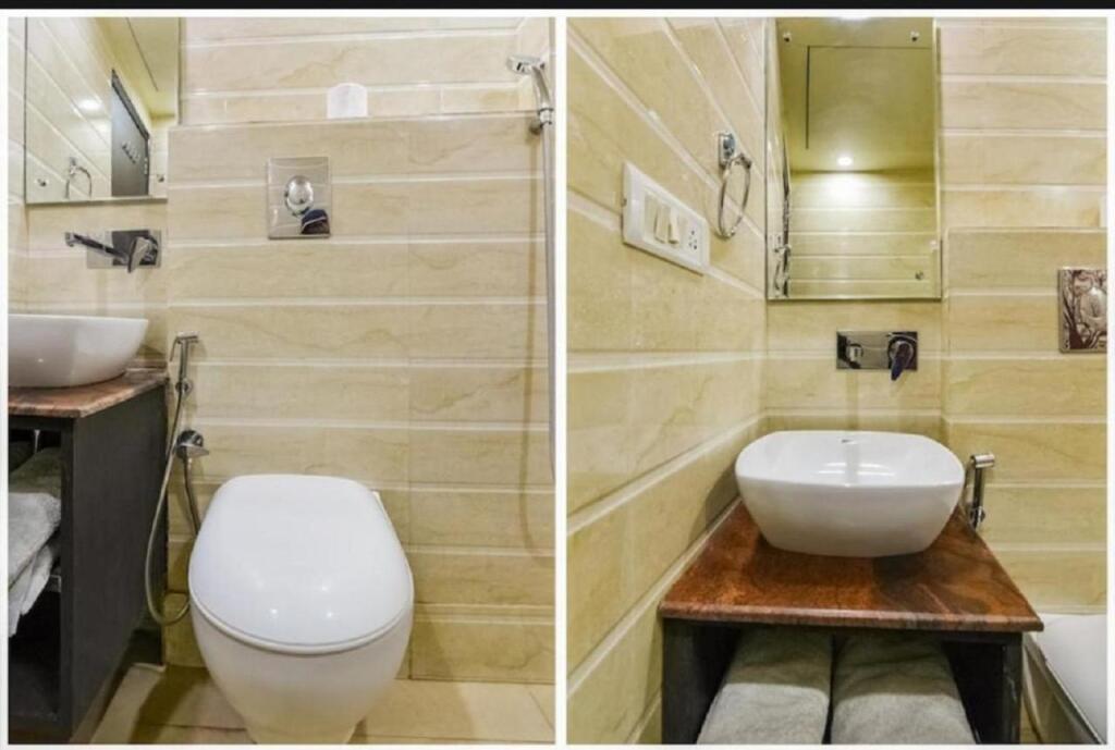 Нью-Дели: Revels Plum Hotel At New Delhi Railway Station