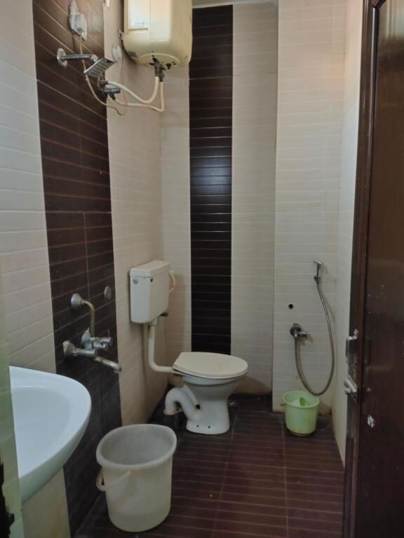 Хидерабад: Hotel Suprabhat Residency