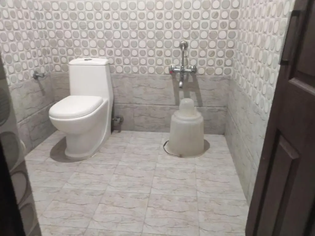 Тирупати: PPH Living RR Residency