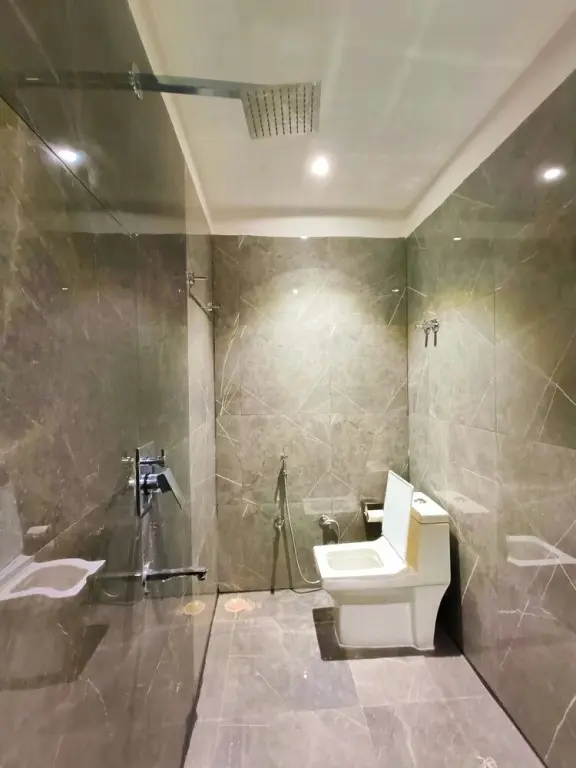 Нью-Дели: Hotel Ishaan Palace Near IGI Delhi Airport