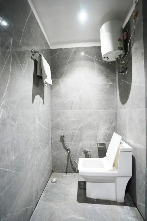 Нью-Дели: Hotel Ishaan Palace Near IGI Delhi Airport