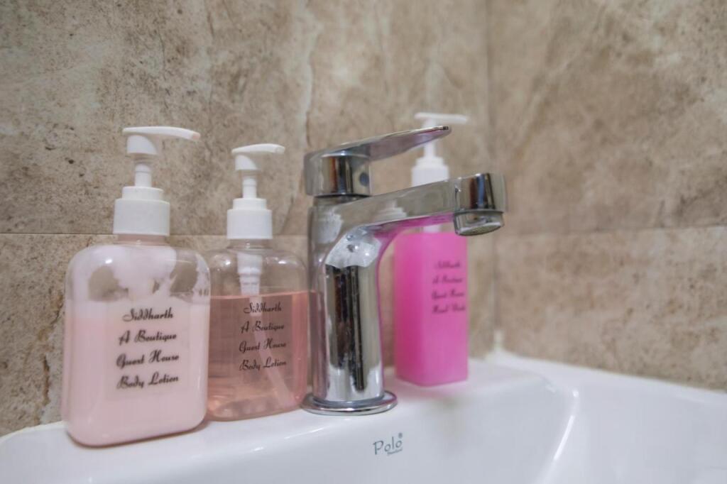 Нью-Дели: Hotel Siddharth A Boutique Guest House