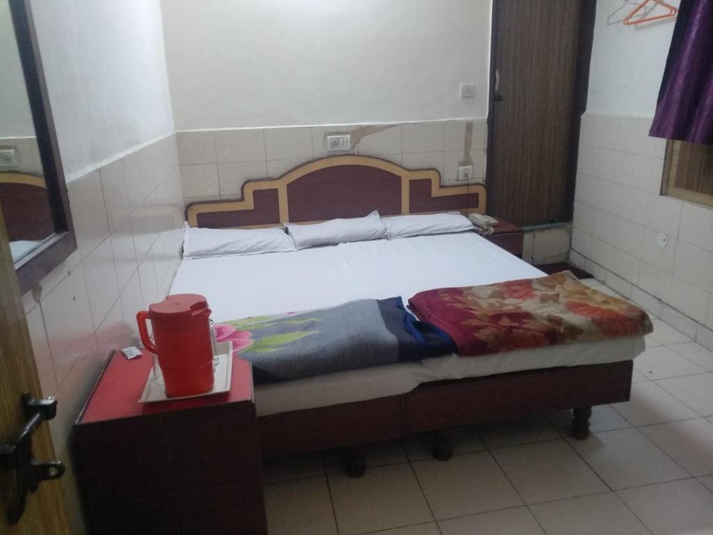 Нью-Дели: Hotel Shivam Palace by Wb Inn