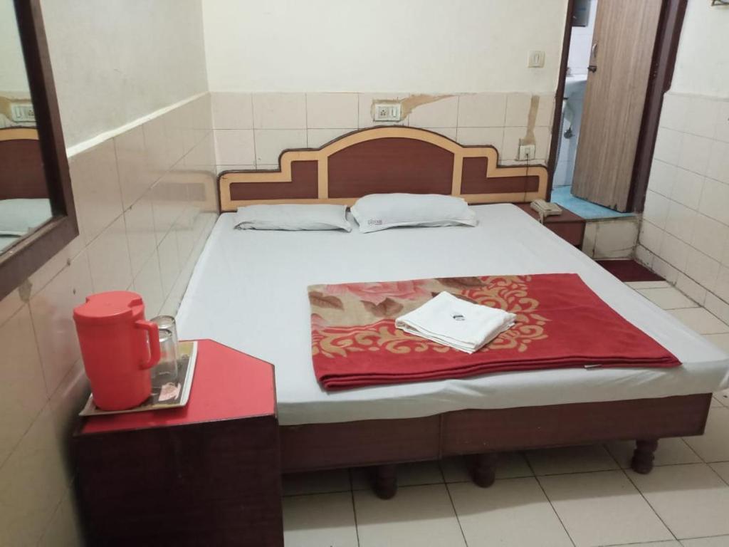 Нью-Дели: Hotel Shivam Palace by Wb Inn