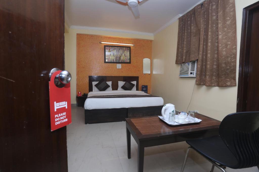 Нью-Дели: HOTEL GREEN PALACE Delhi Airport