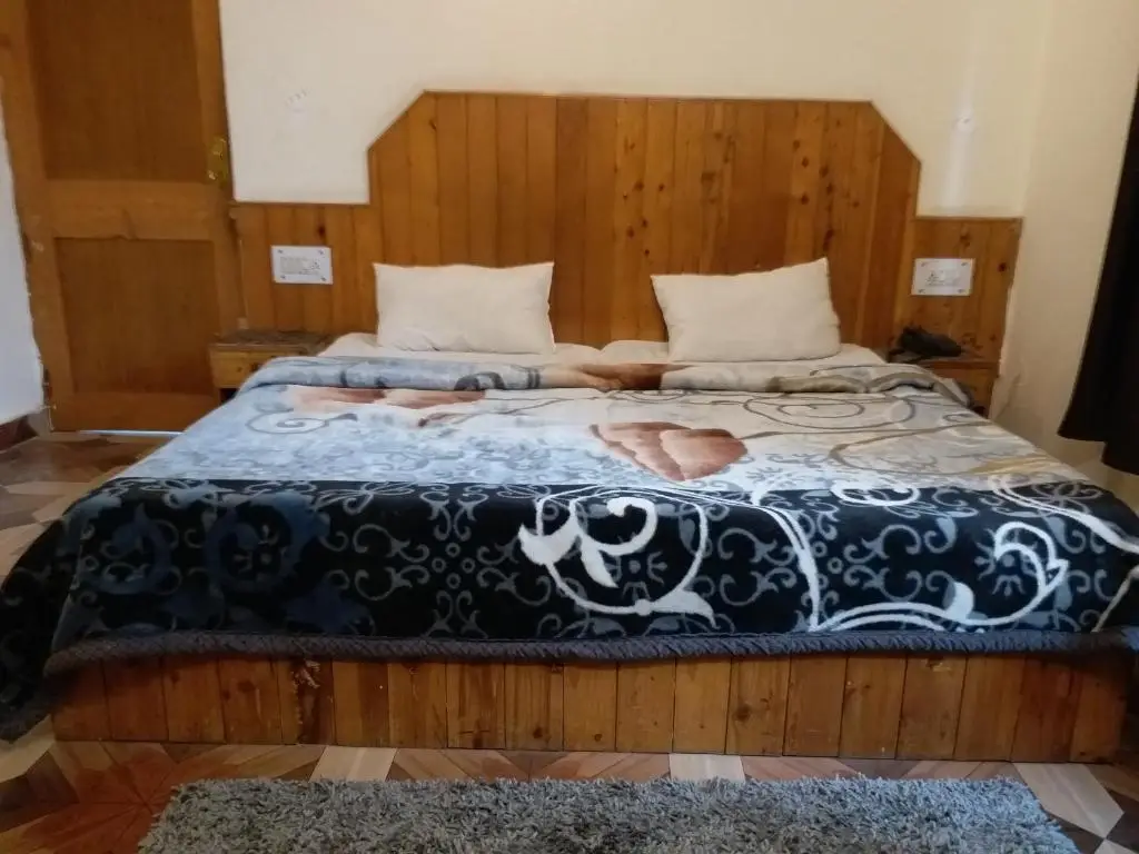 Манали: chichoga estate
