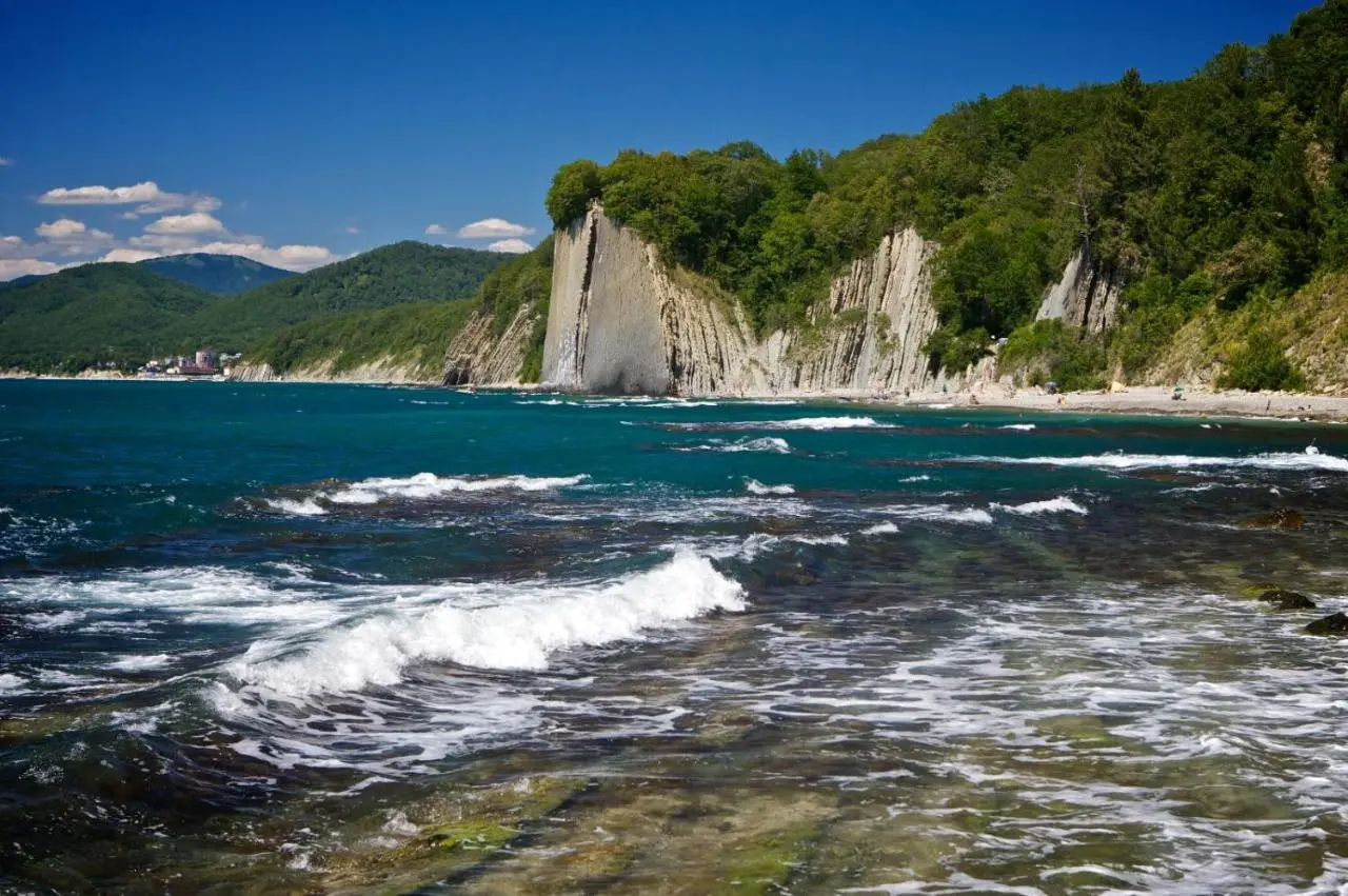 Агой: Море Солнце Чупа Чупс
