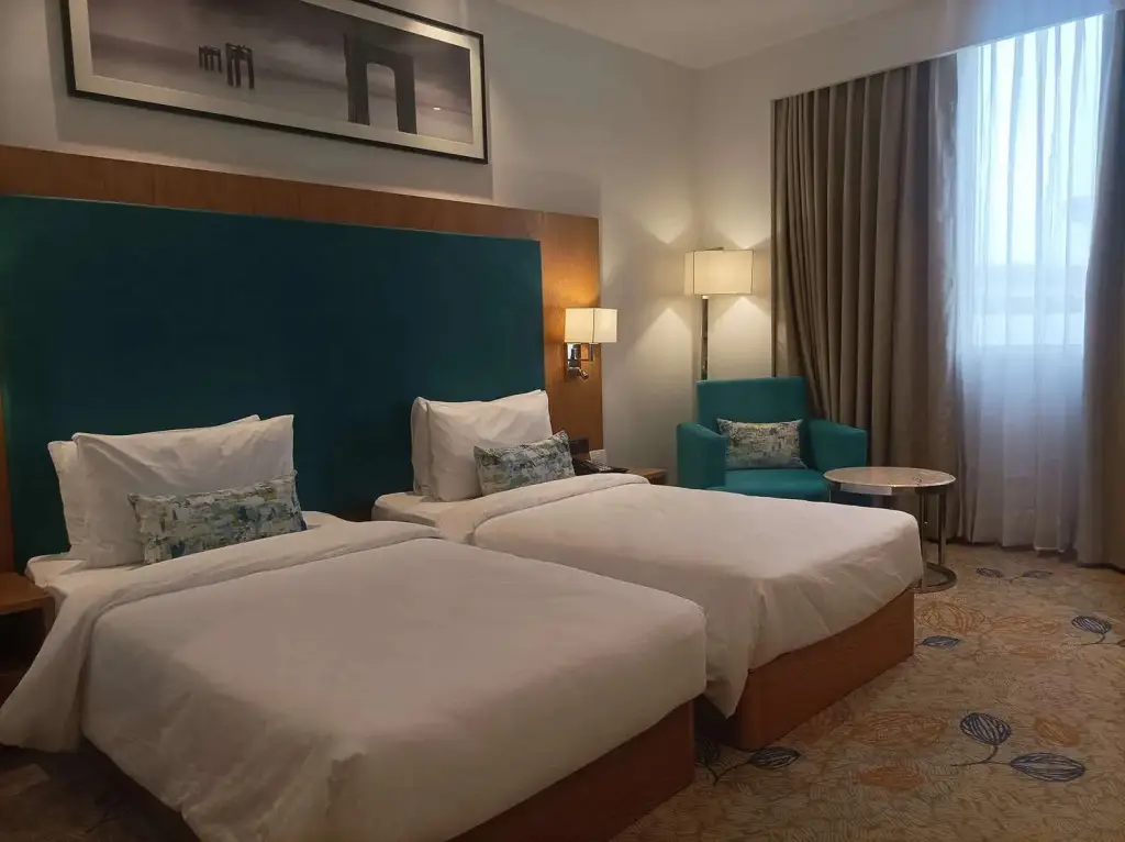 Мохали: Best Western Plus Chandigarh Mohali.