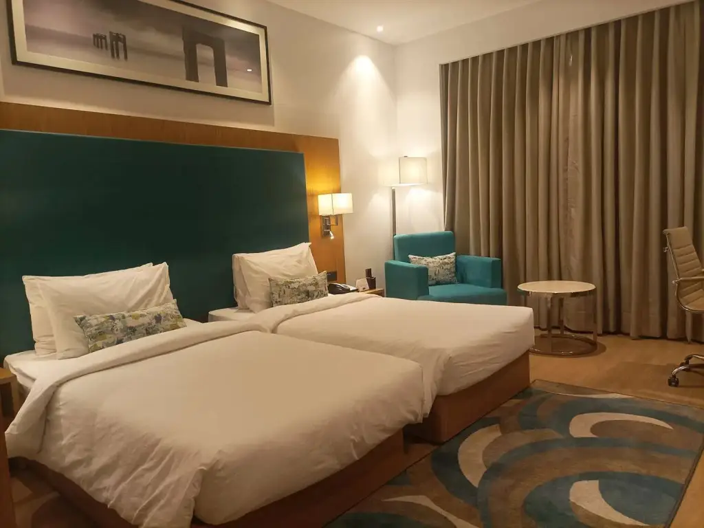 Мохали: Best Western Plus Chandigarh Mohali.