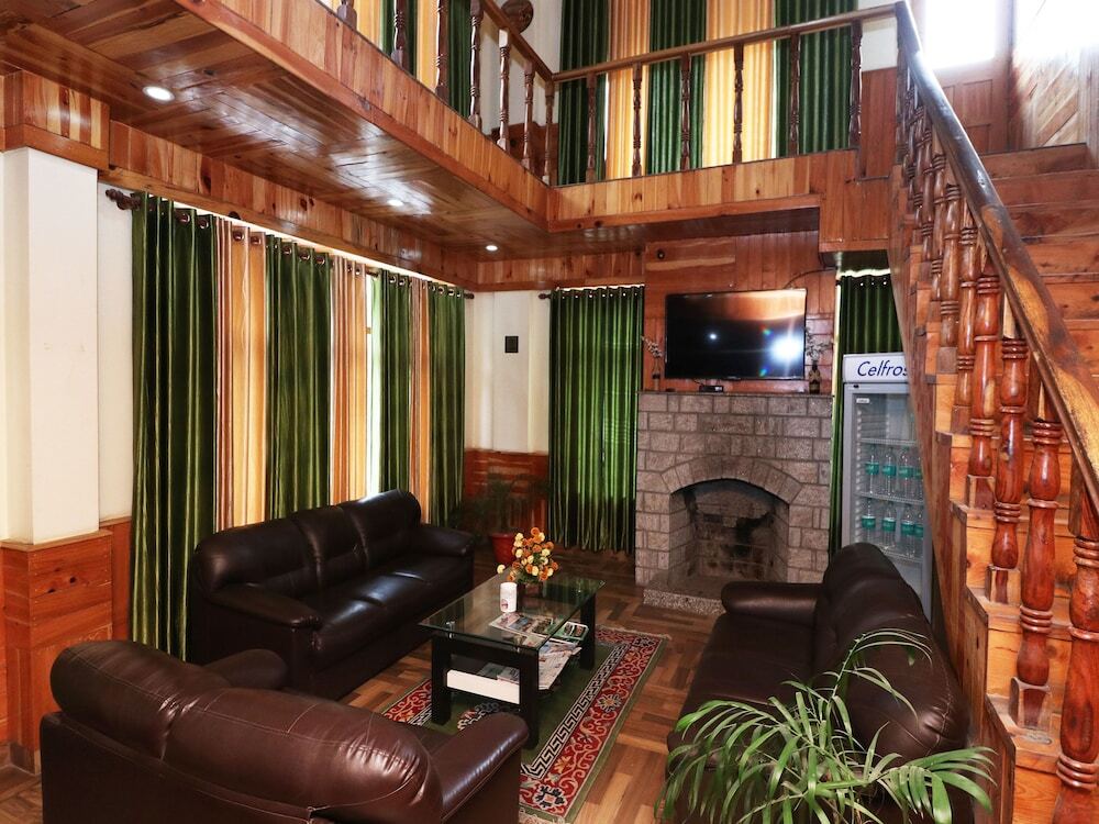 OYO 13715 Home Stay River View Manali — фото 1