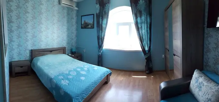 Заозерное: Адмирал