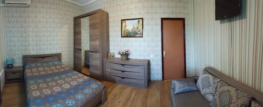 Заозерное: Адмирал