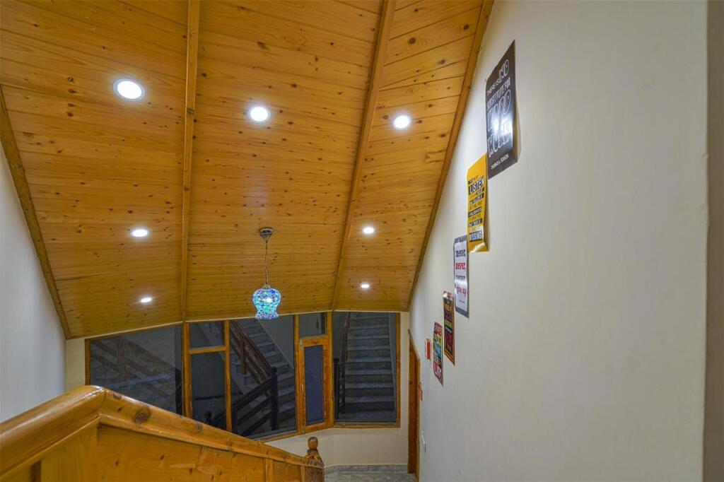 Манали: Balvenie Cottage by Dumnu Homes