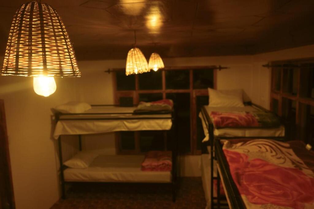 Манали: The Hostel Manali