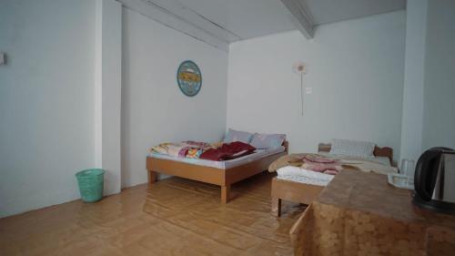 Лачунг: OurGuest Lachung Homestay