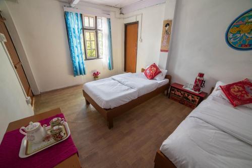 Лачунг: OurGuest Lachung Homestay