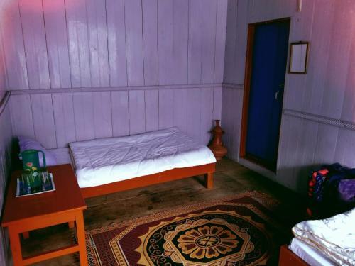 Лачунг: OurGuest Lachung Homestay