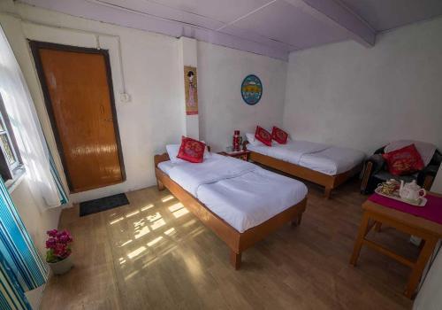 Лачунг: OurGuest Lachung Homestay