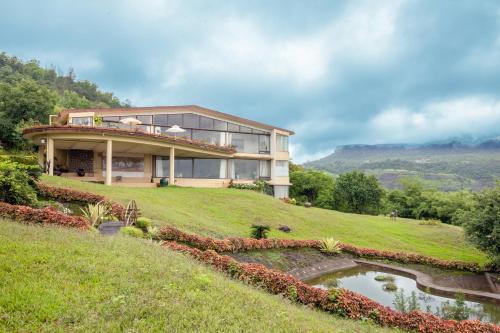 The Glass House by Vista Rooms — фото 1