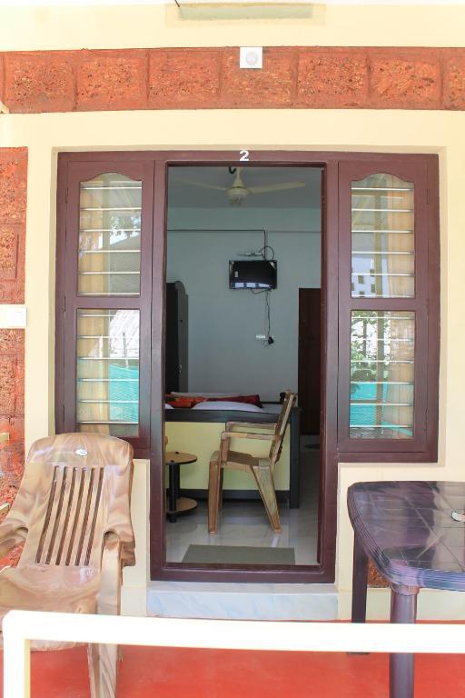 Султан-Батери: Woodside Homestay Wayanad