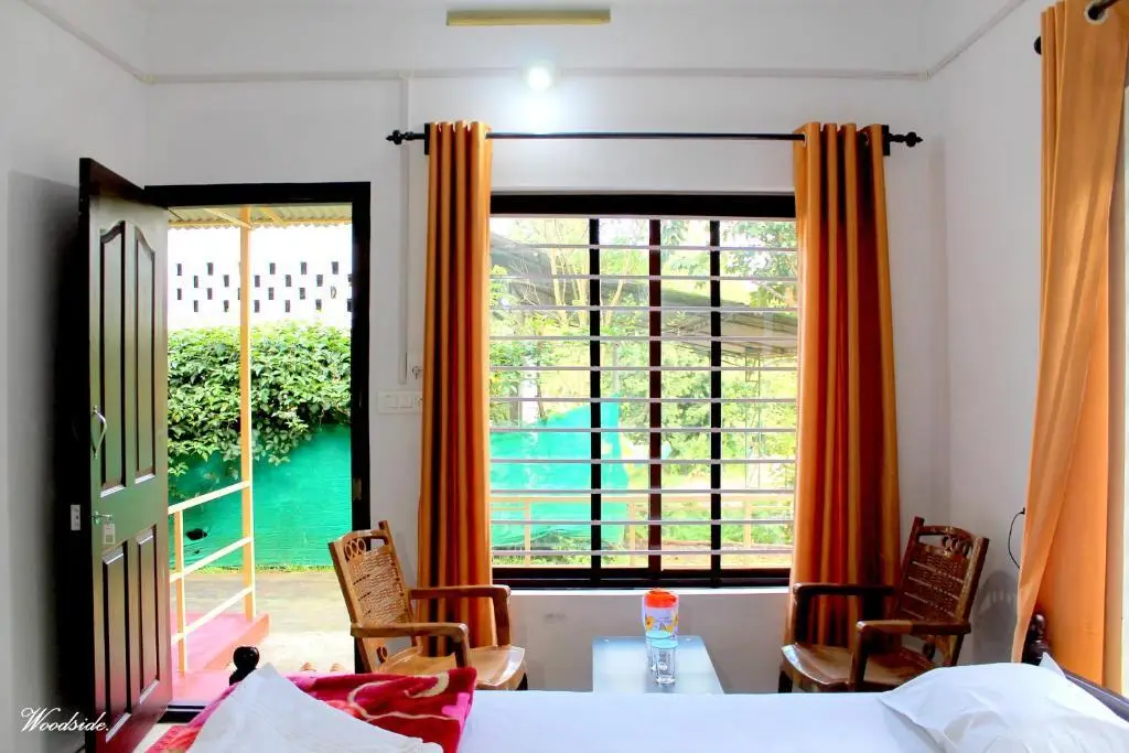 Султан-Батери: Woodside Homestay Wayanad
