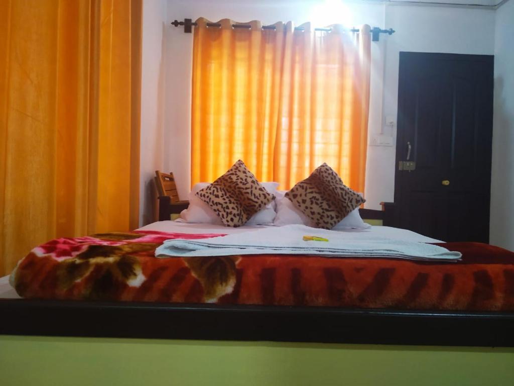 Woodside Homestay Wayanad — фото 1