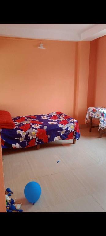 Агартала: Oyo Home 89114 Deb Appartment