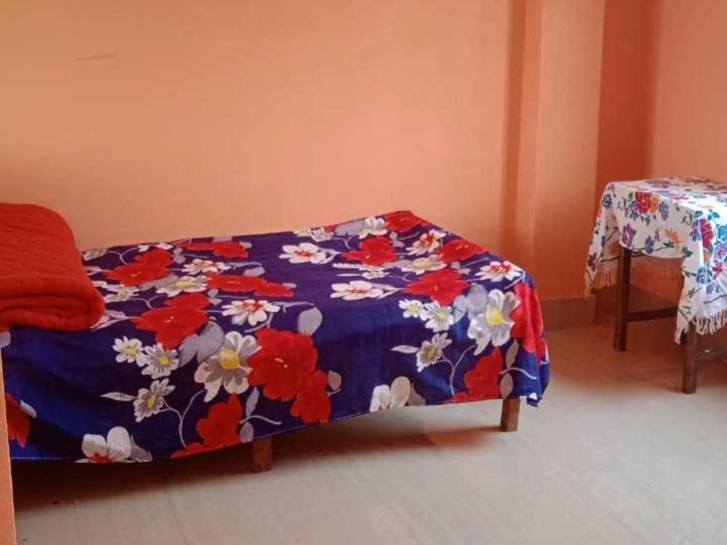 Агартала: Oyo Home 89114 Deb Appartment