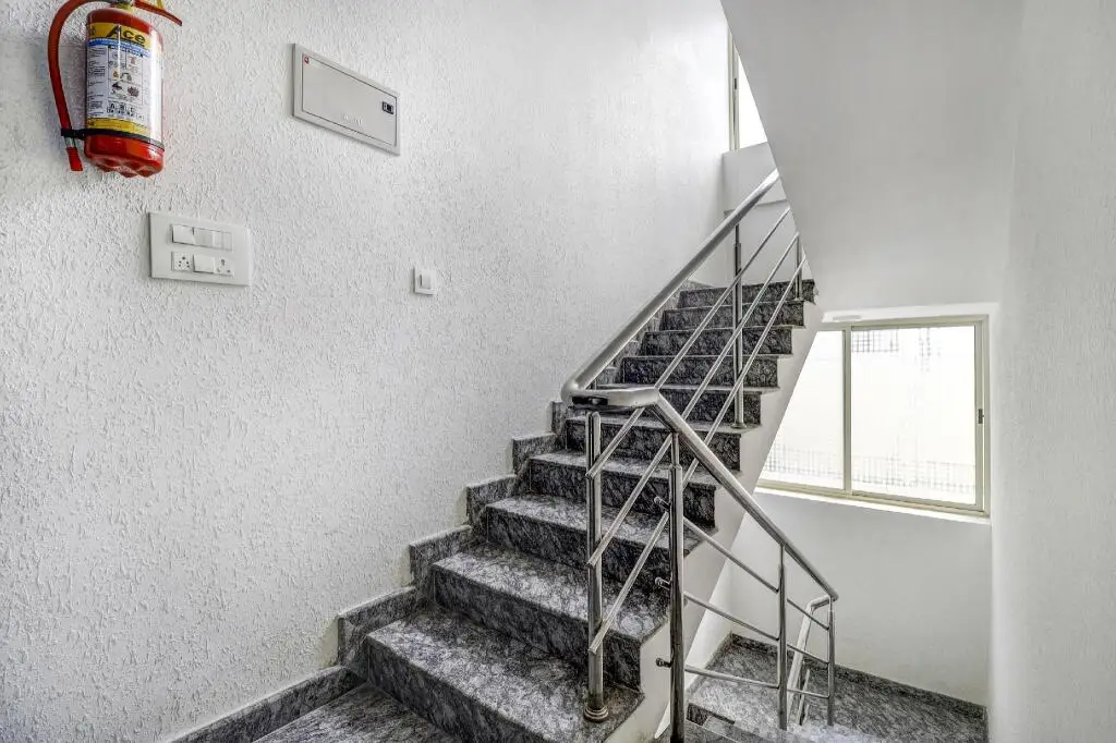 Бангалор: Townhouse OAK SRK White Inn