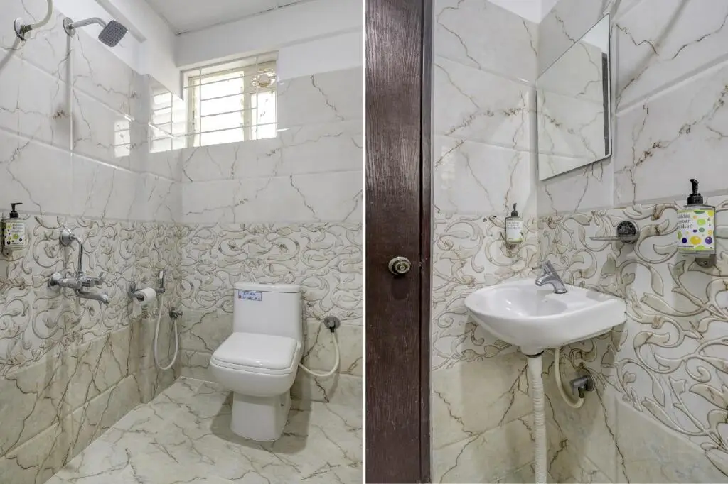 Бангалор: Townhouse OAK SRK White Inn