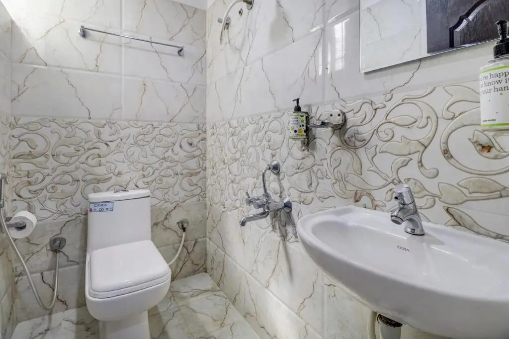 Бангалор: Townhouse OAK SRK White Inn