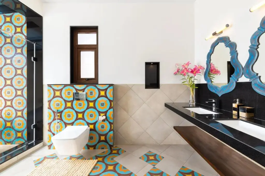 Allurre 3 Bhk Villa -Melhor Stays — фото 1