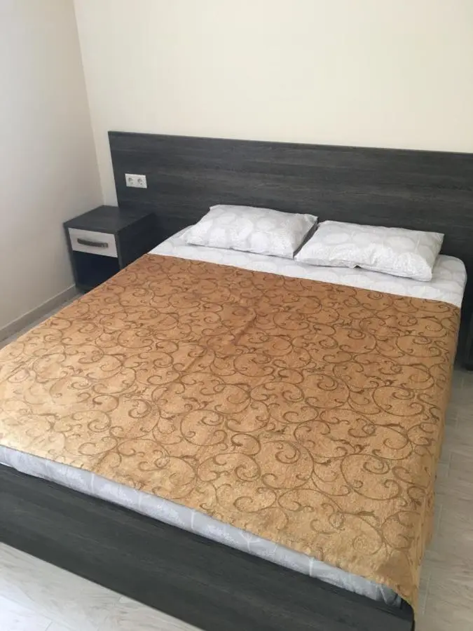Красная Поляна: Дом Law ABRIS