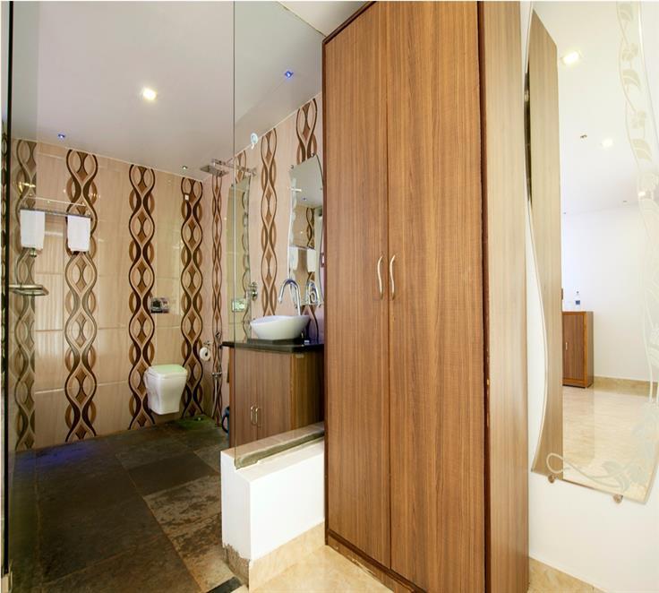Boomerang Beach Resort — фото 1