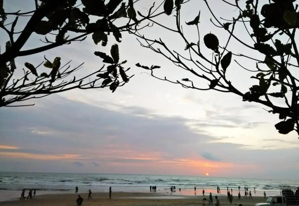 Bliss Water Resort — фото 1