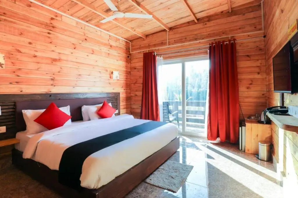 Арамбол: Bliss Water Resort