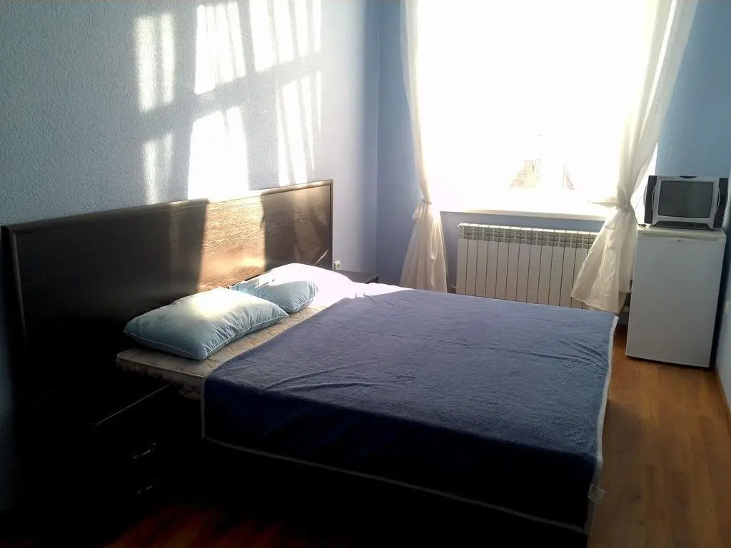 Заозерное: Guest House Avalon