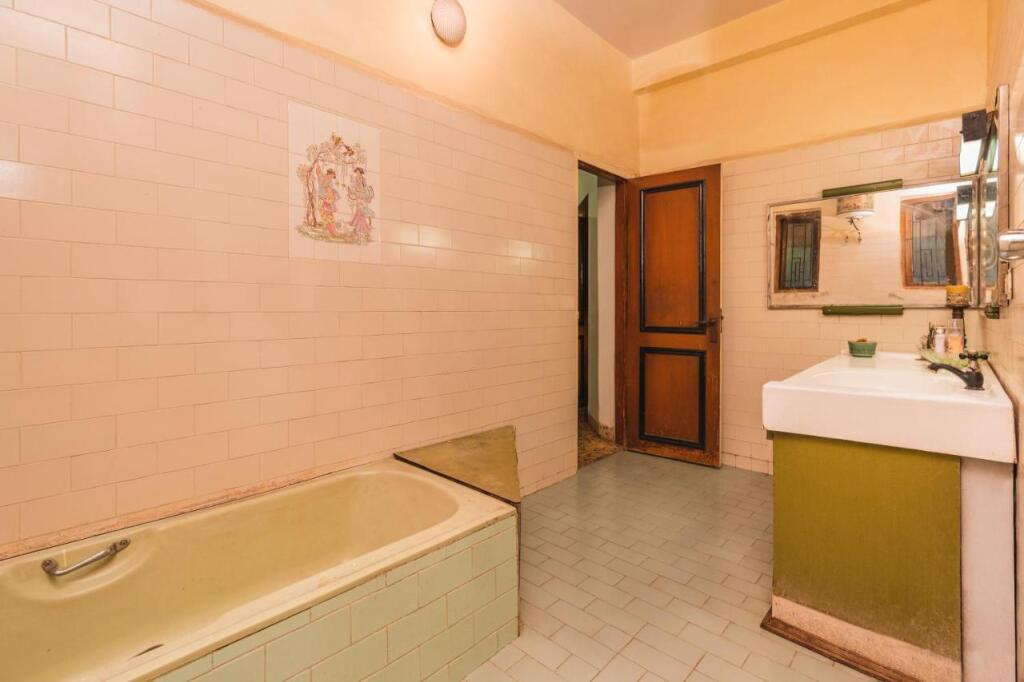 Casa Mimi Guest House — фото 1