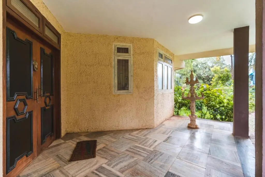 Калангут: Casa Mimi Guest House