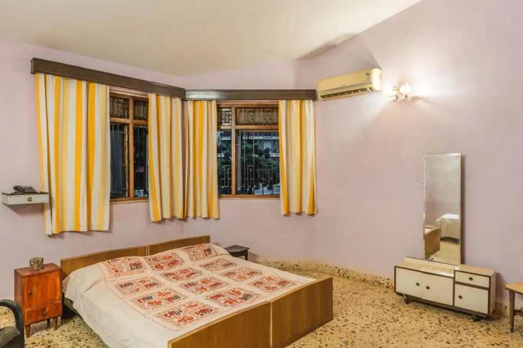 Калангут: Casa Mimi Guest House