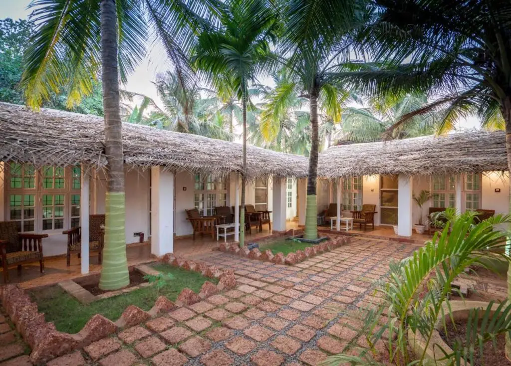 Crystal Goa Emerald Edition — фото 1