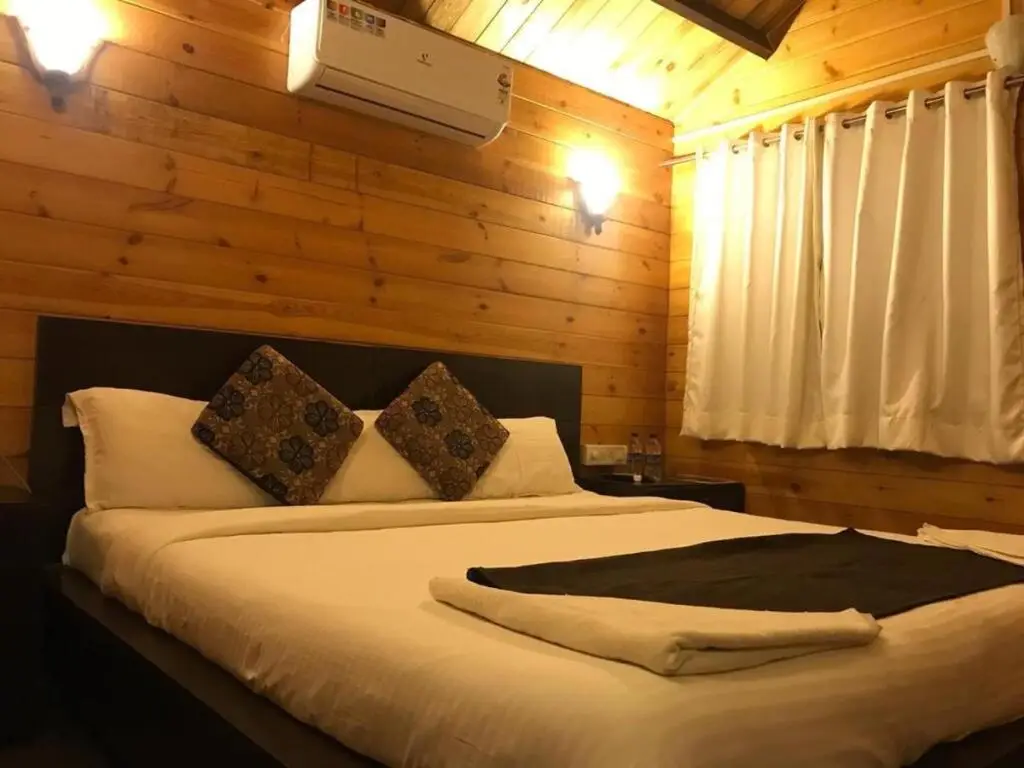 Арамбол: Maitree Resort