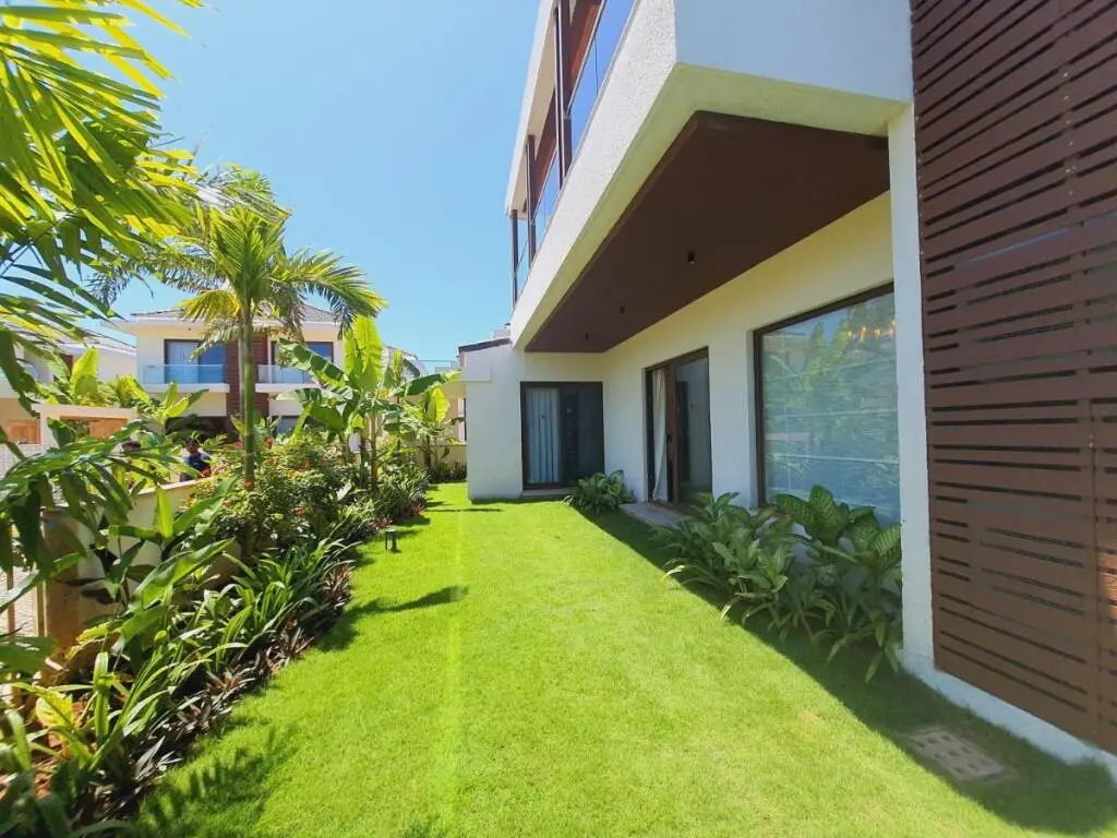 Mayberry 5 Bhk Villa - Melhor Stays — фото 1