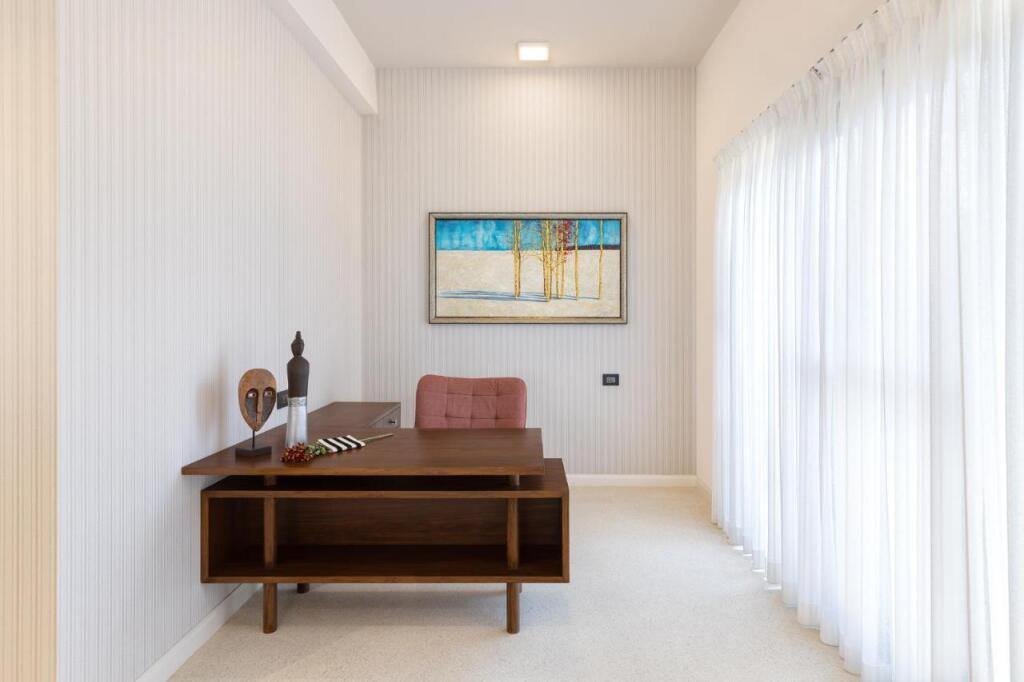 Mayberry 4 Bhk Villa - Melhor Stays — фото 1