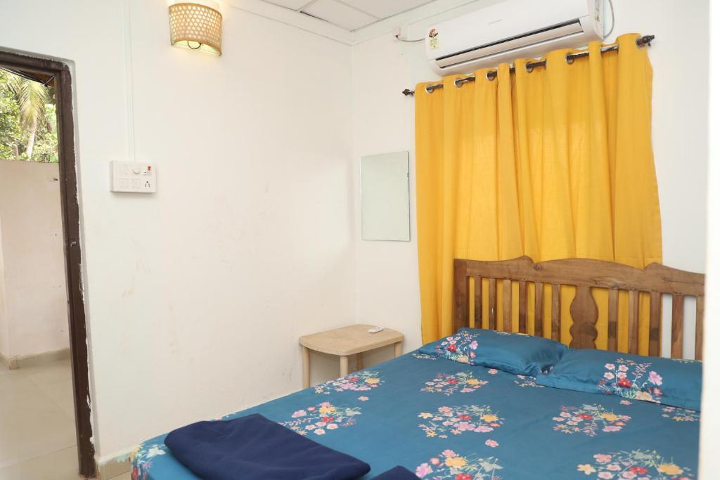 Анджуна: Partra Goa By WB Hotels and Resorts