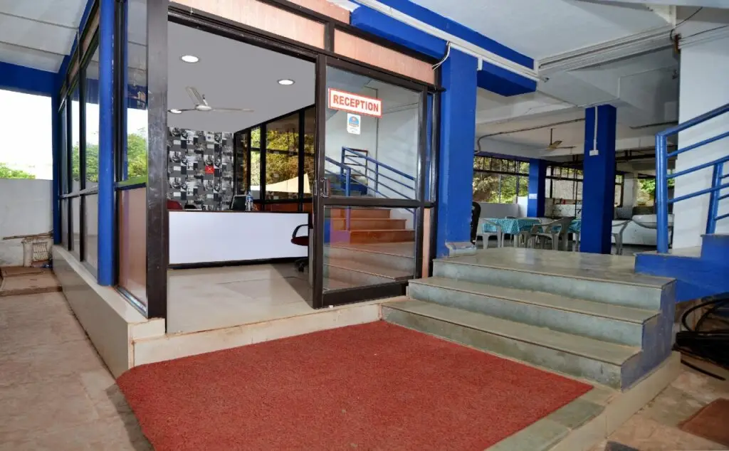 Prince Santosh Holiday Homes — фото 1