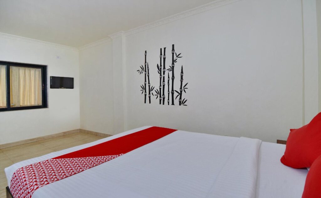 Арпора: Prince Santosh Holiday Homes