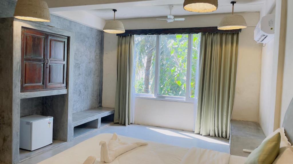 Арамбол: Rama Beach Resort