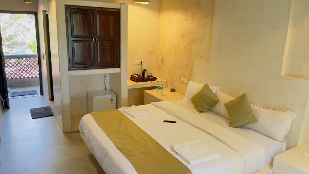 Арамбол: Rama Beach Resort